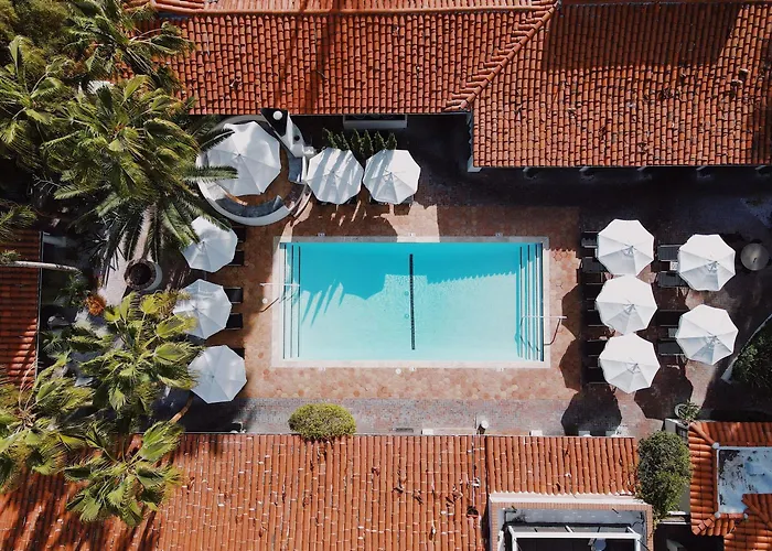 Villa Royale Palm Springs