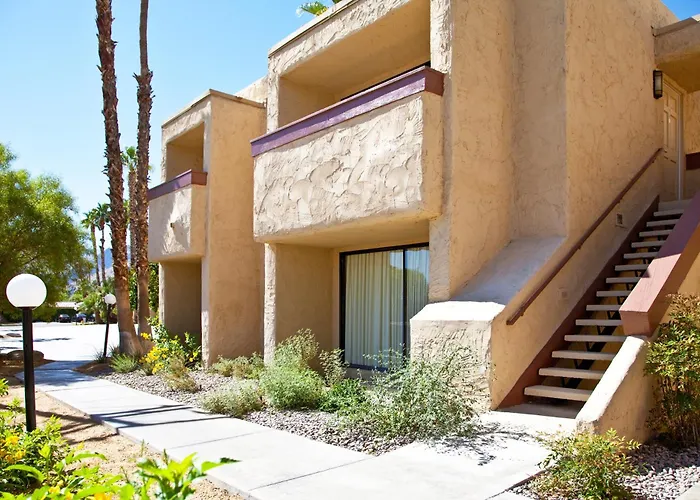 Desert Vacation Villas Palm Springs